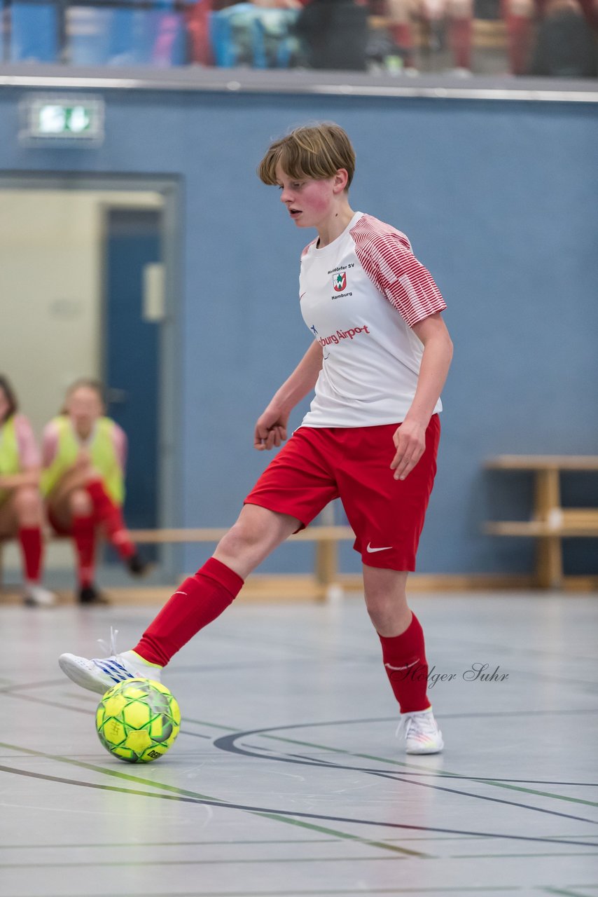 Bild 392 - wBJ Futsalmeisterschaft